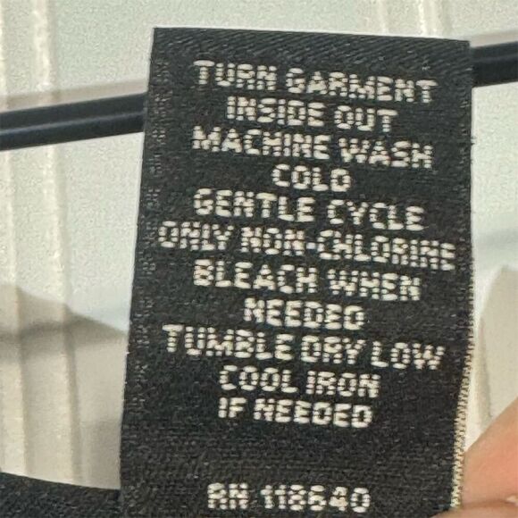 Lane Bryant 18/20W Boho Medallion Print Empire Waist Top Plus Size Stretch VNeck - Picture 9 of 9